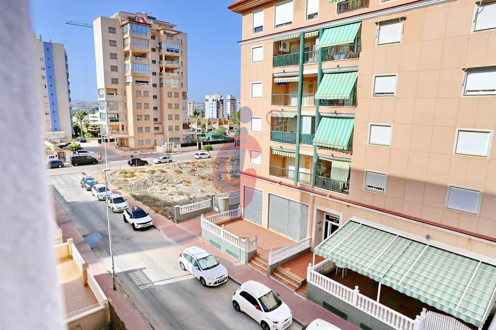2 slaapkamer Appartement te koop in Guardamar del Segura - € 149.995 (Ref: 10049427)
