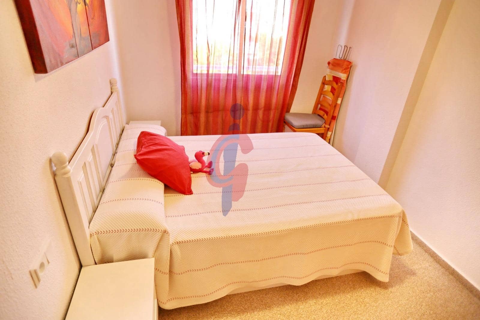 2 chambre Appartement à vendre à Guardamar del Segura - 159 990 € (Ref: 10055436)