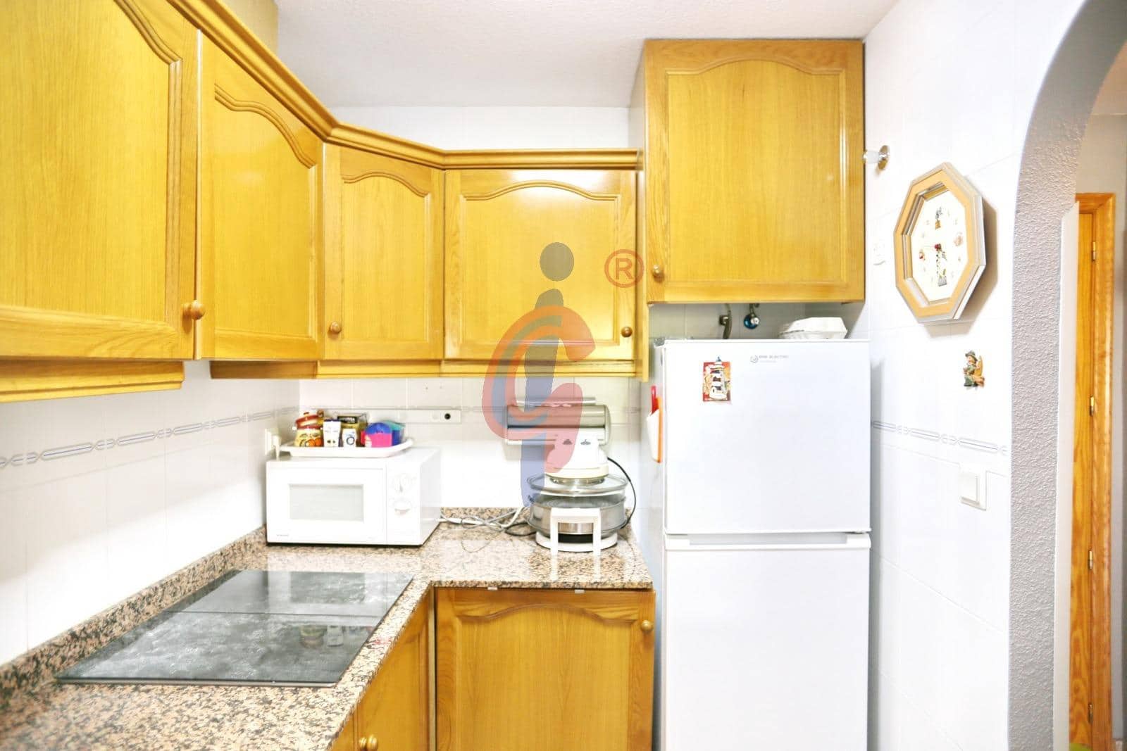 2 chambre Appartement à vendre à Guardamar del Segura - 159 990 € (Ref: 10055436)