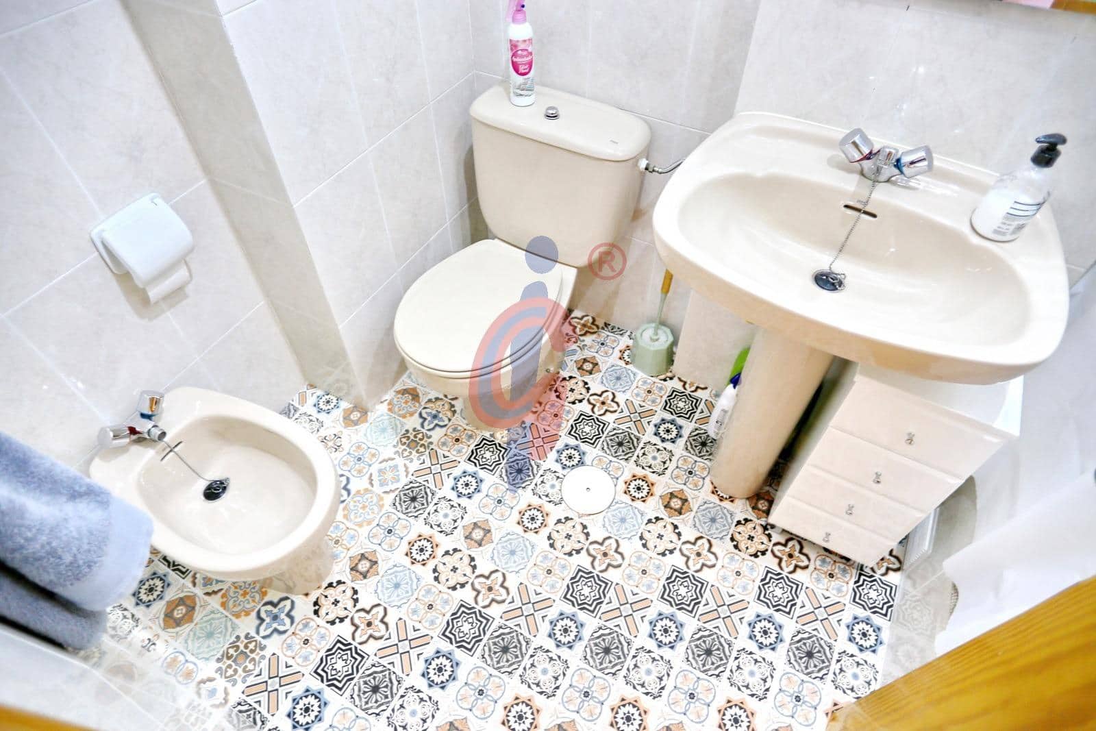 2 chambre Appartement à vendre à Guardamar del Segura - 159 990 € (Ref: 10055436)