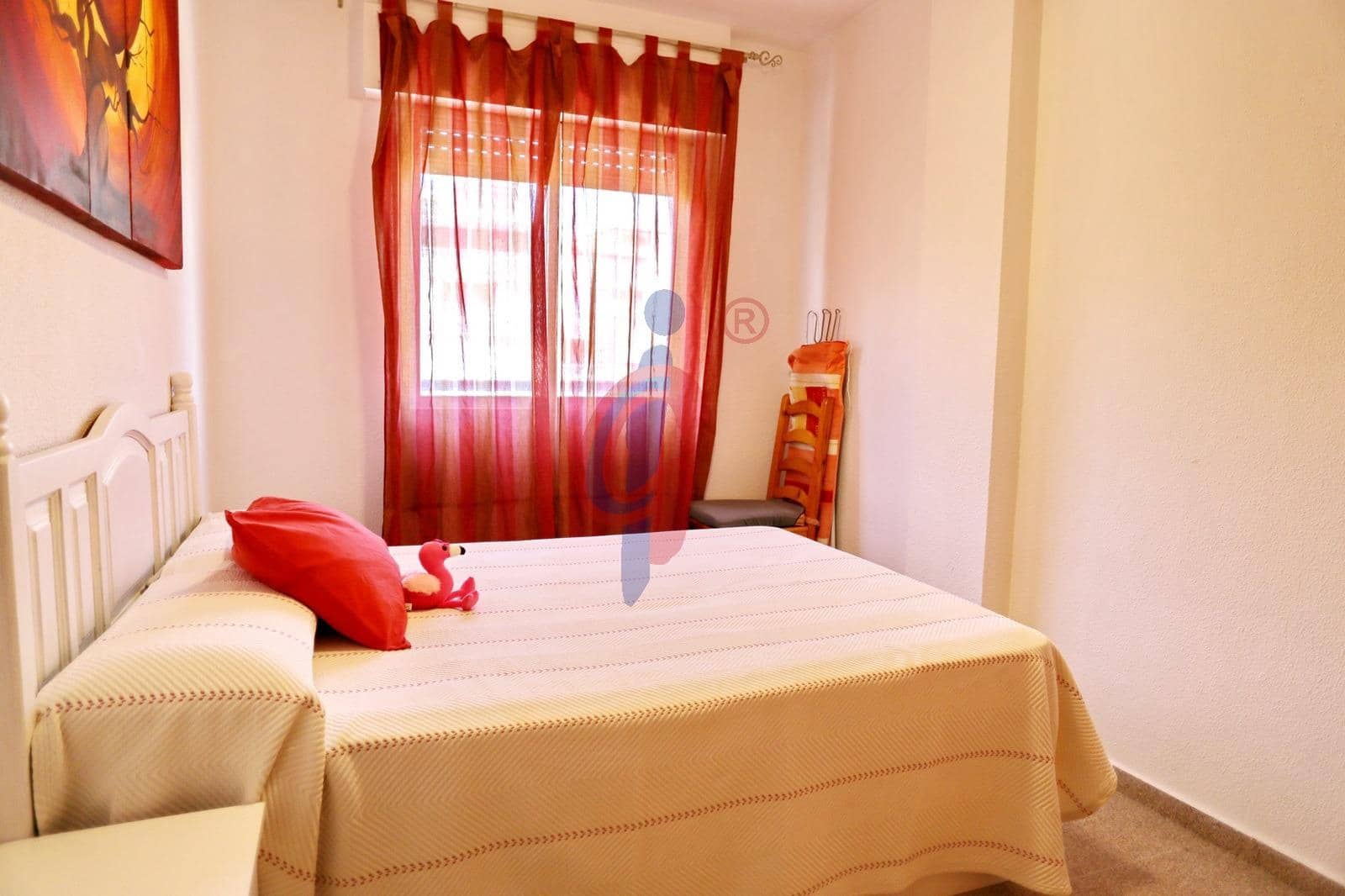2 chambre Appartement à vendre à Guardamar del Segura - 159 990 € (Ref: 10055436)