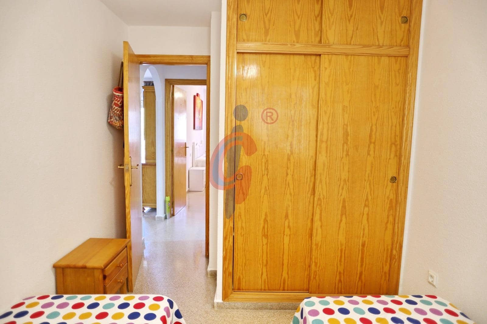 2 chambre Appartement à vendre à Guardamar del Segura - 159 990 € (Ref: 10055436)