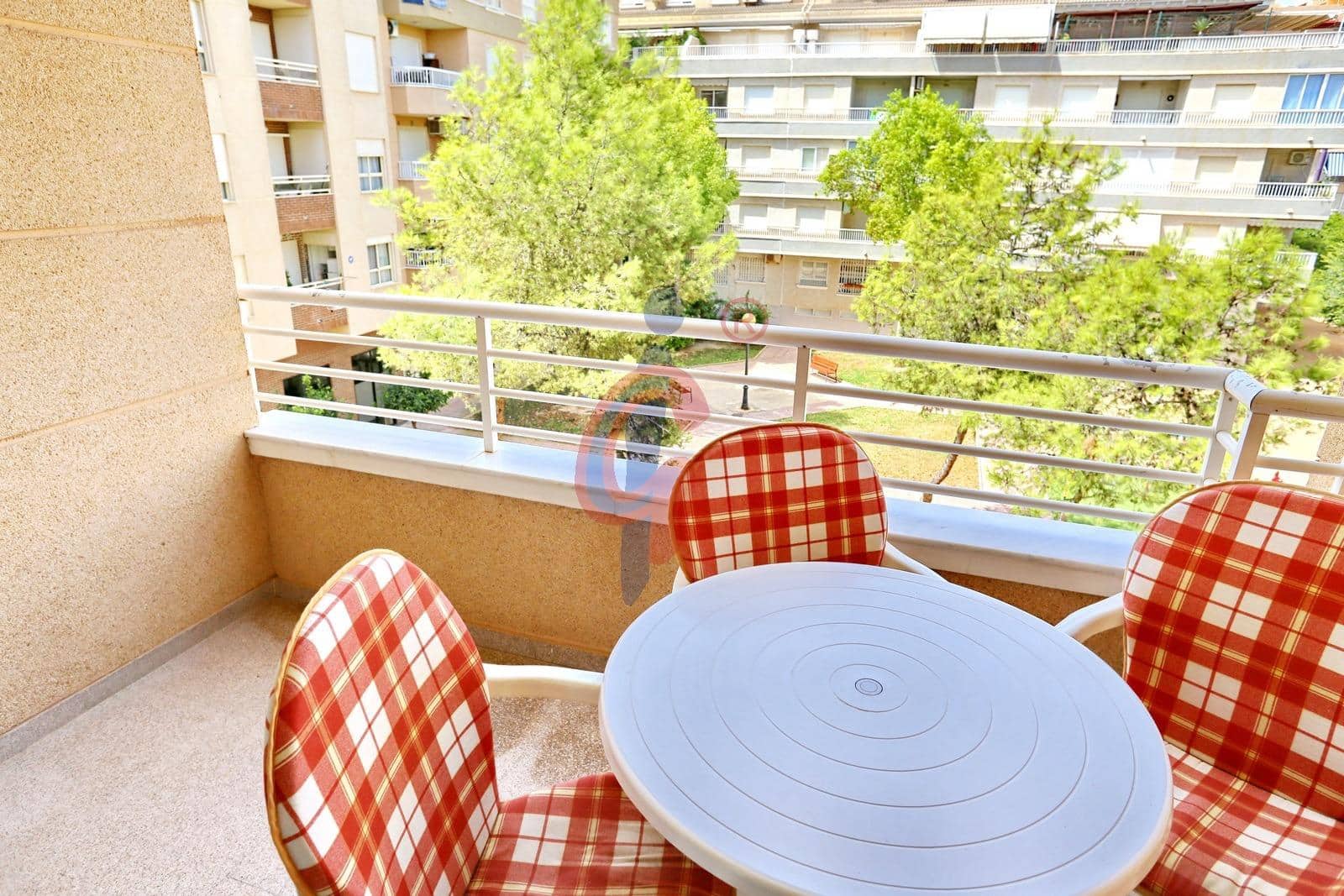 2 chambre Appartement à vendre à Guardamar del Segura - 159 990 € (Ref: 10055436)