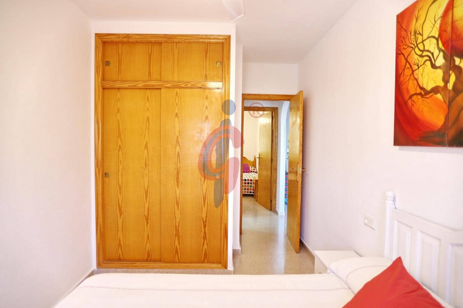 2 chambre Appartement à vendre à Guardamar del Segura - 159 990 € (Ref: 10055436)