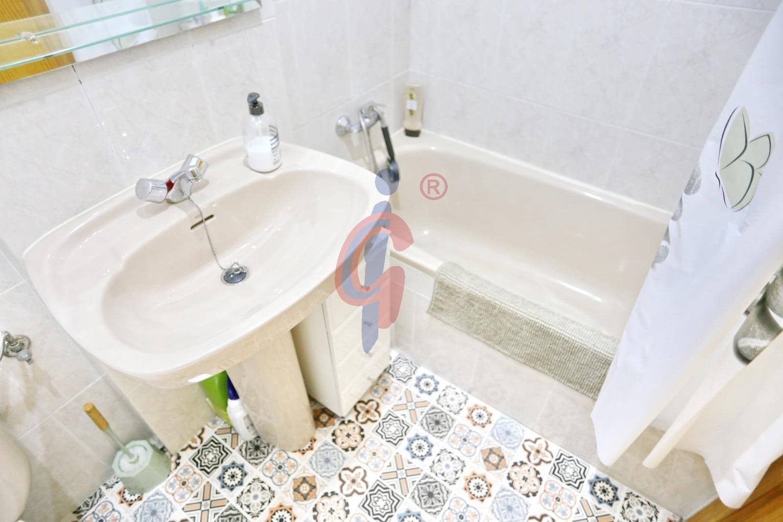 2 chambre Appartement à vendre à Guardamar del Segura - 159 990 € (Ref: 10055436)