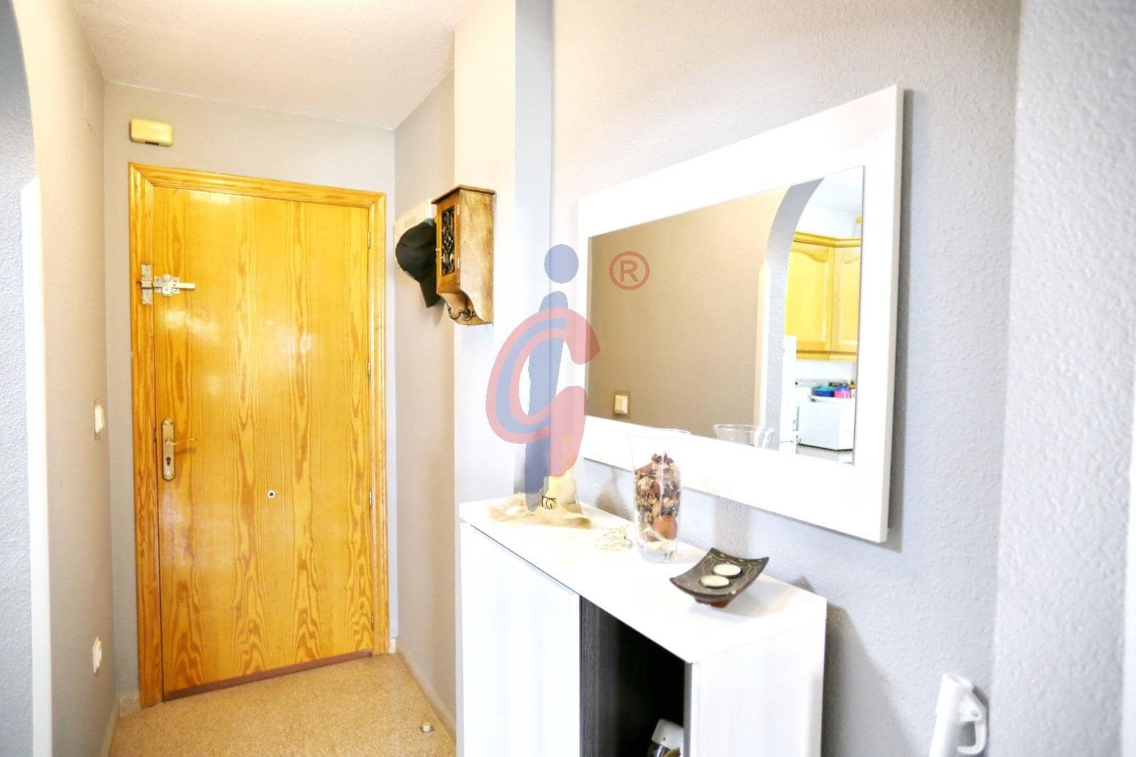 2 chambre Appartement à vendre à Guardamar del Segura - 159 990 € (Ref: 10055436)