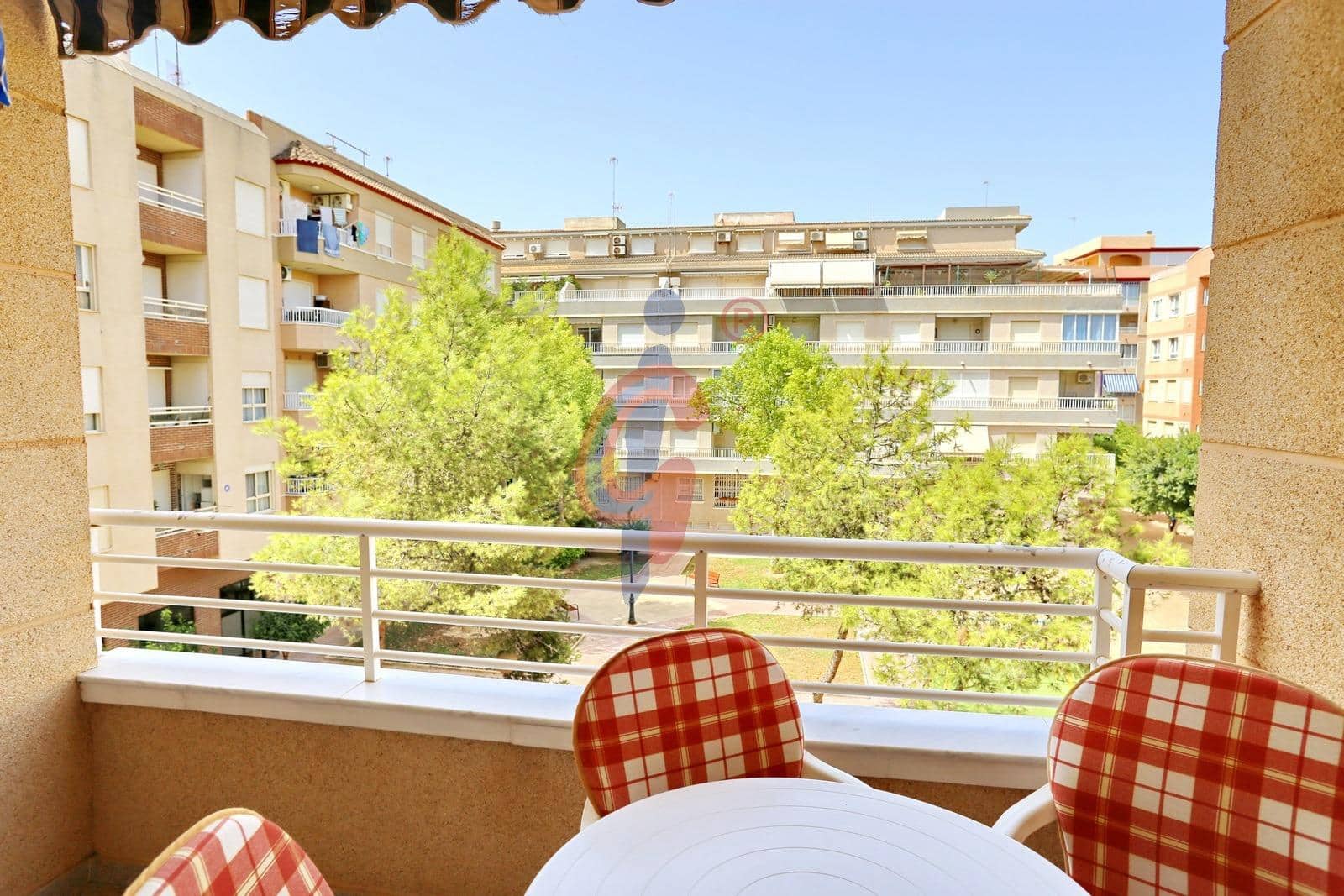 2 chambre Appartement à vendre à Guardamar del Segura - 159 990 € (Ref: 10055436)