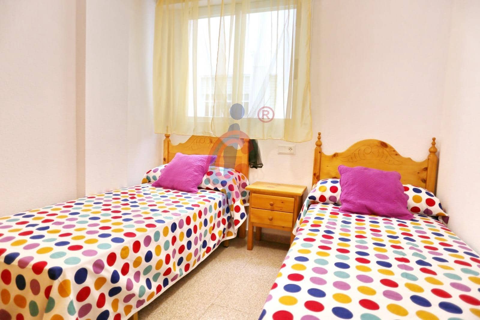 2 chambre Appartement à vendre à Guardamar del Segura - 159 990 € (Ref: 10055436)
