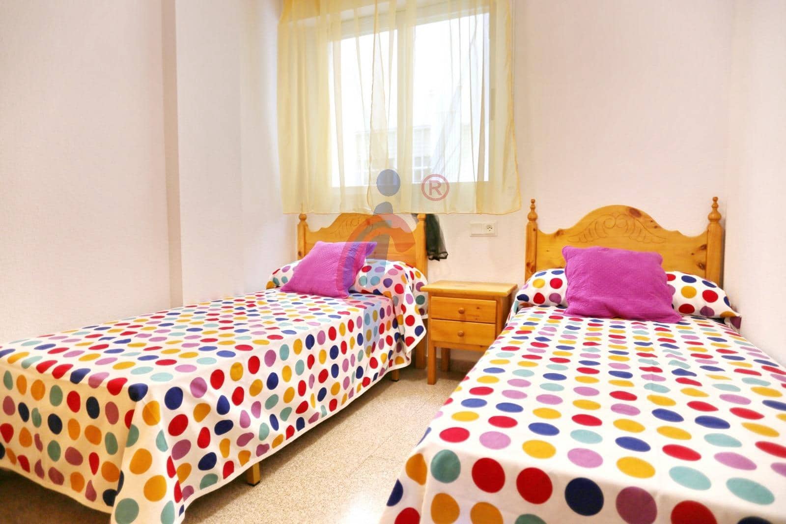 2 chambre Appartement à vendre à Guardamar del Segura - 159 990 € (Ref: 10055436)