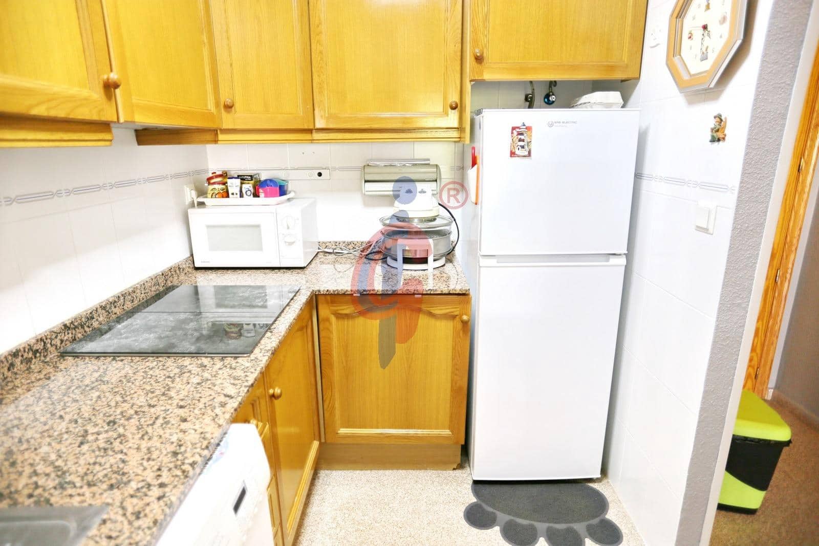 2 chambre Appartement à vendre à Guardamar del Segura - 159 990 € (Ref: 10055436)
