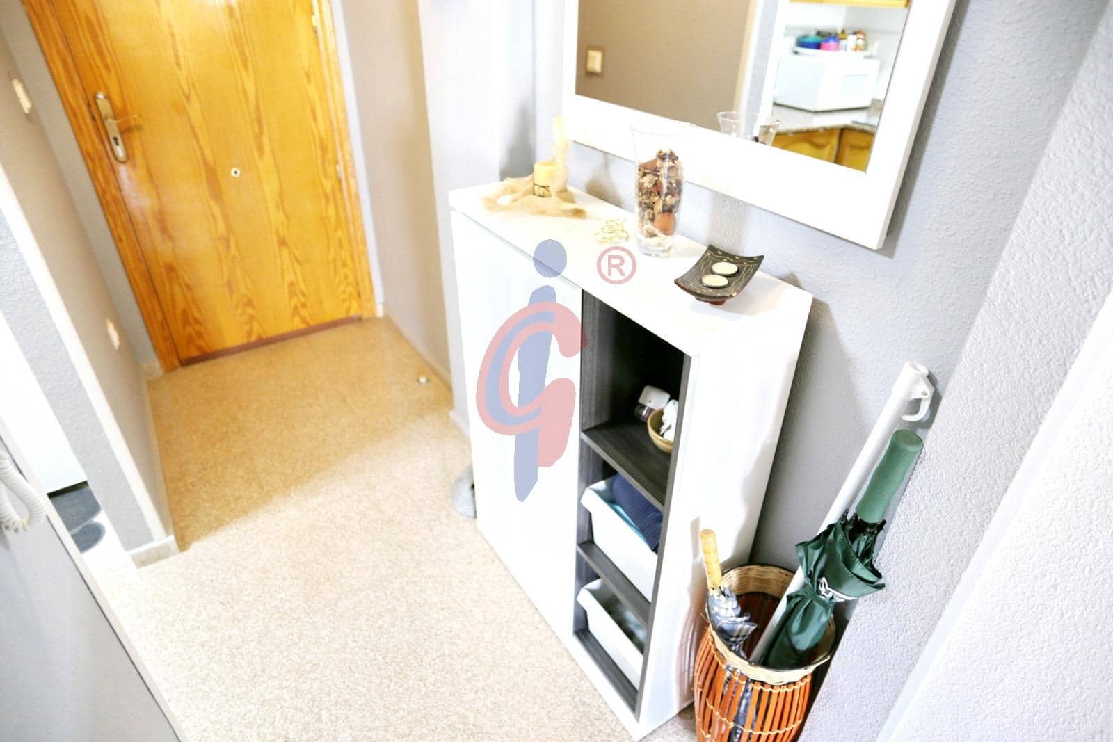 2 chambre Appartement à vendre à Guardamar del Segura - 159 990 € (Ref: 10055436)