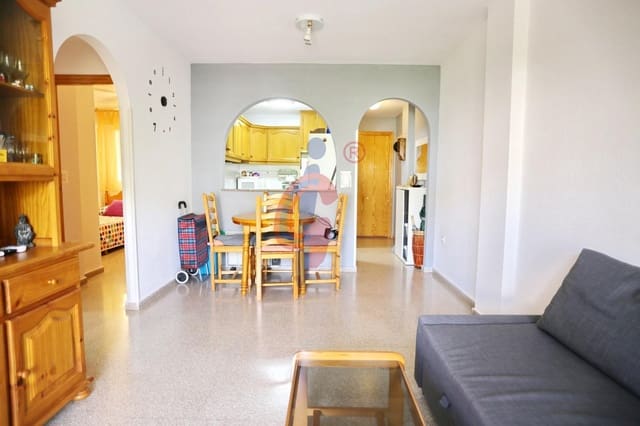 2 chambre Appartement à vendre à Las Viñas, Guardamar del Segura - 159 990 € (Ref: 10055436)