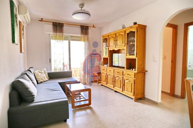 2 chambre Appartement à vendre à Las Viñas, Guardamar del Segura - 159 990 € (Ref: 10055436)