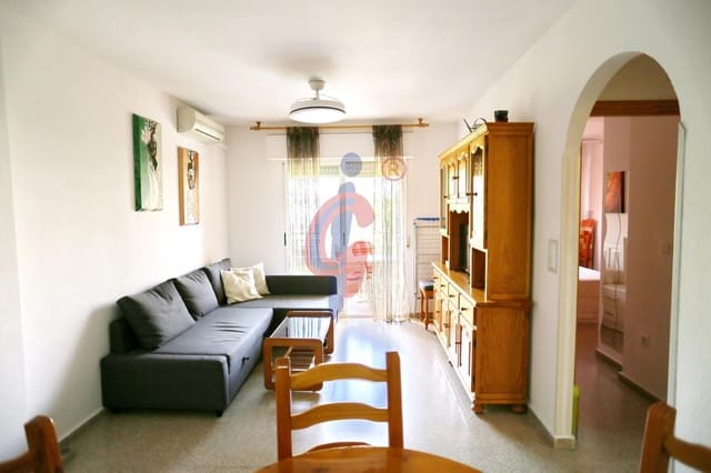 2 chambre Appartement à vendre à Las Viñas, Guardamar del Segura - 159 990 € (Ref: 10055436)