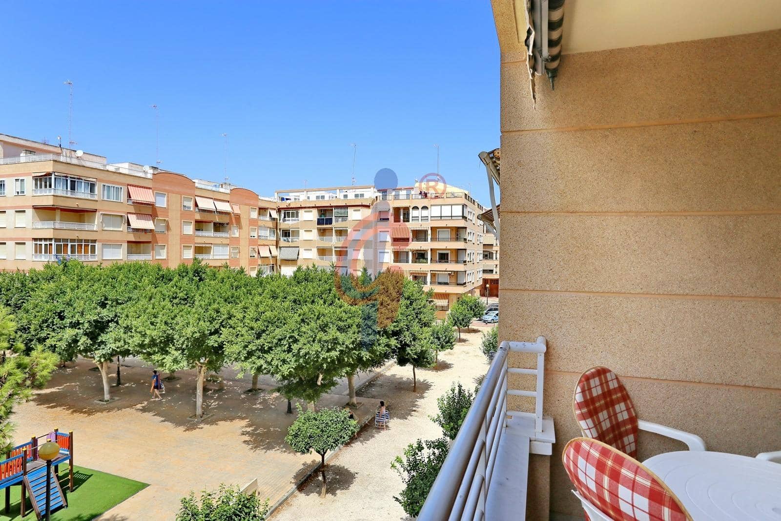 2 chambre Appartement à vendre à Guardamar del Segura - 159 990 € (Ref: 10055436)