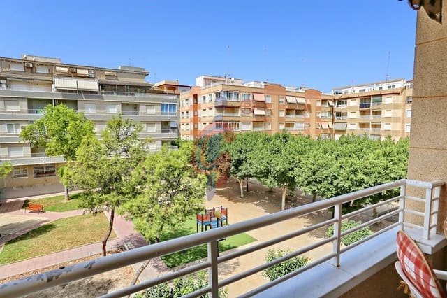 2 chambre Appartement à vendre à Las Viñas, Guardamar del Segura - 159 990 € (Ref: 10055436)