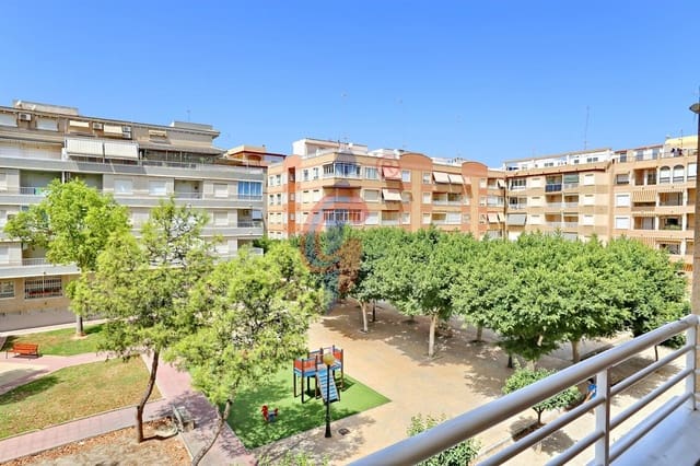 2 chambre Appartement à vendre à Las Viñas, Guardamar del Segura - 159 990 € (Ref: 10055436)