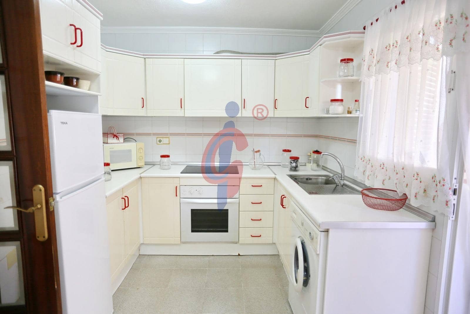 3 quarto Bungalow para venda em Guardamar del Segura com garagem - 249 900 € (Ref: 10059255)