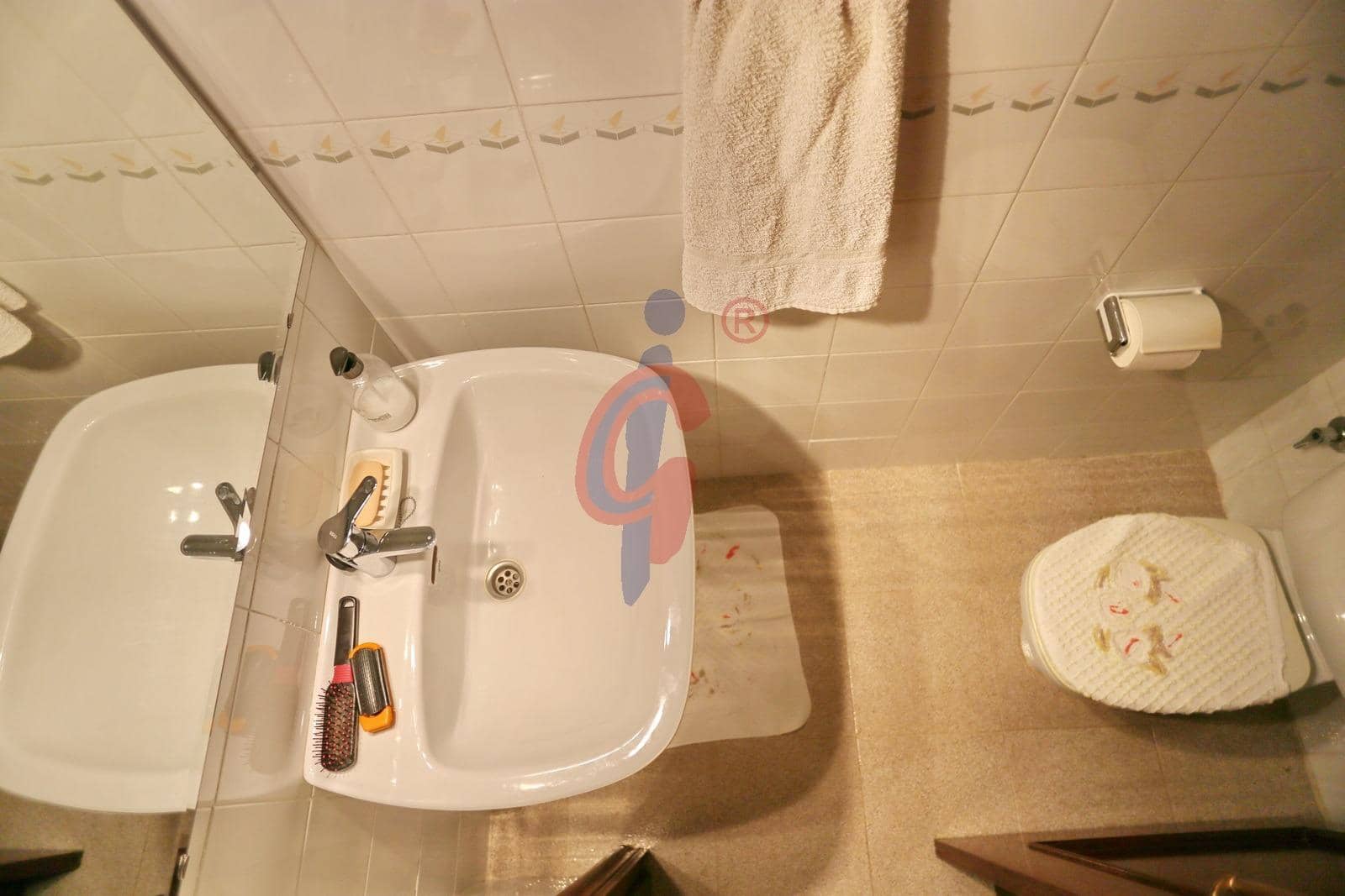 3 quarto Bungalow para venda em Guardamar del Segura com garagem - 249 900 € (Ref: 10059255)