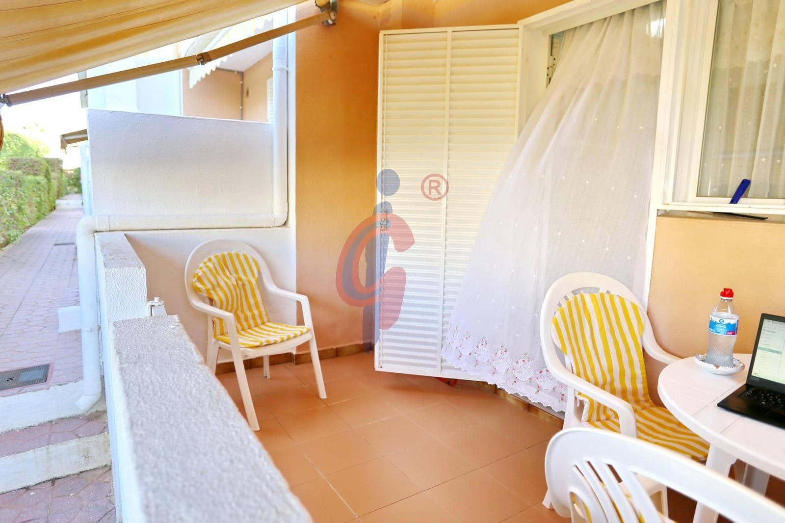 3 quarto Bungalow para venda em Guardamar del Segura com garagem - 249 900 € (Ref: 10059255)