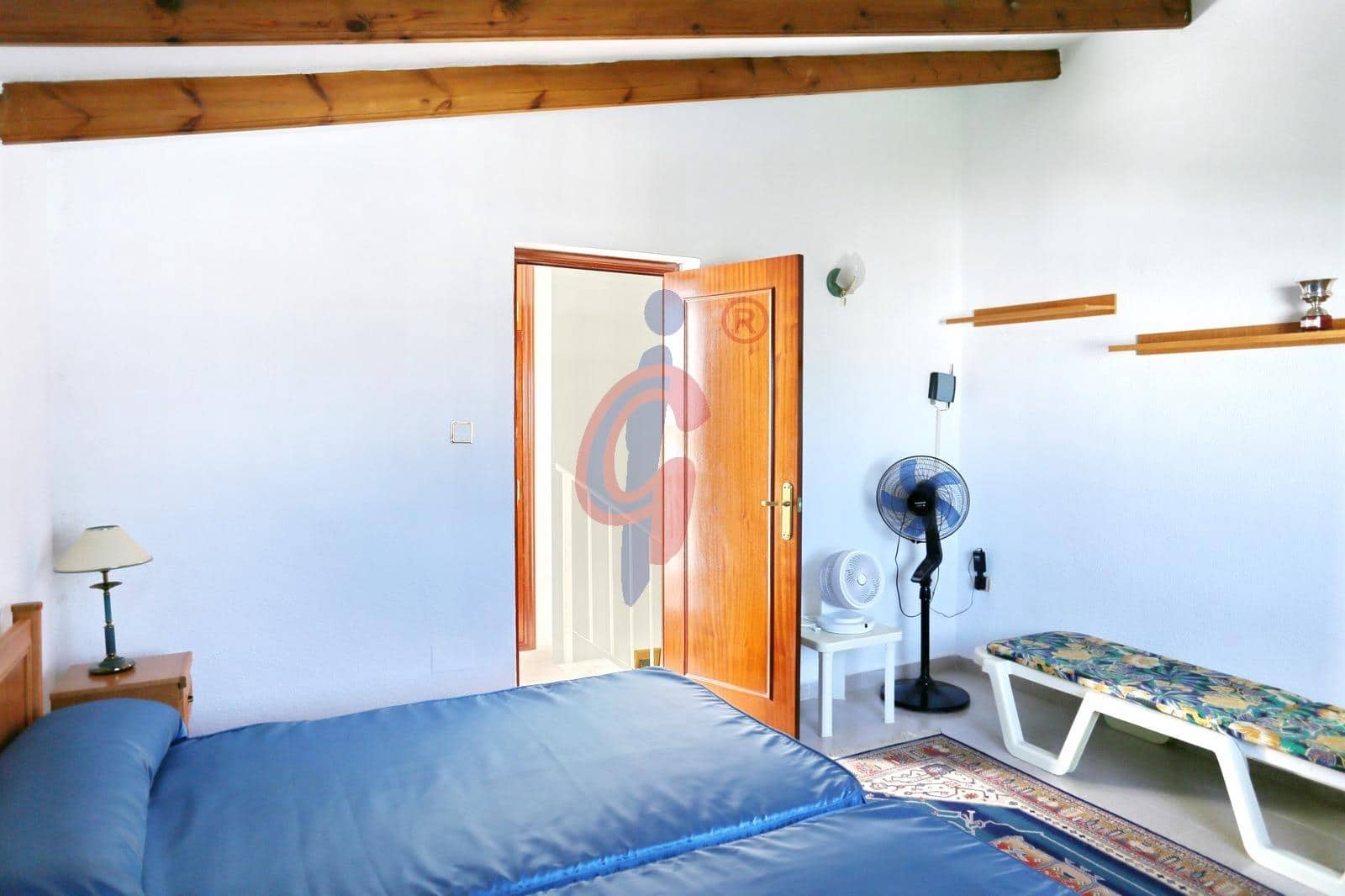 3 quarto Bungalow para venda em Guardamar del Segura com garagem - 249 900 € (Ref: 10059255)