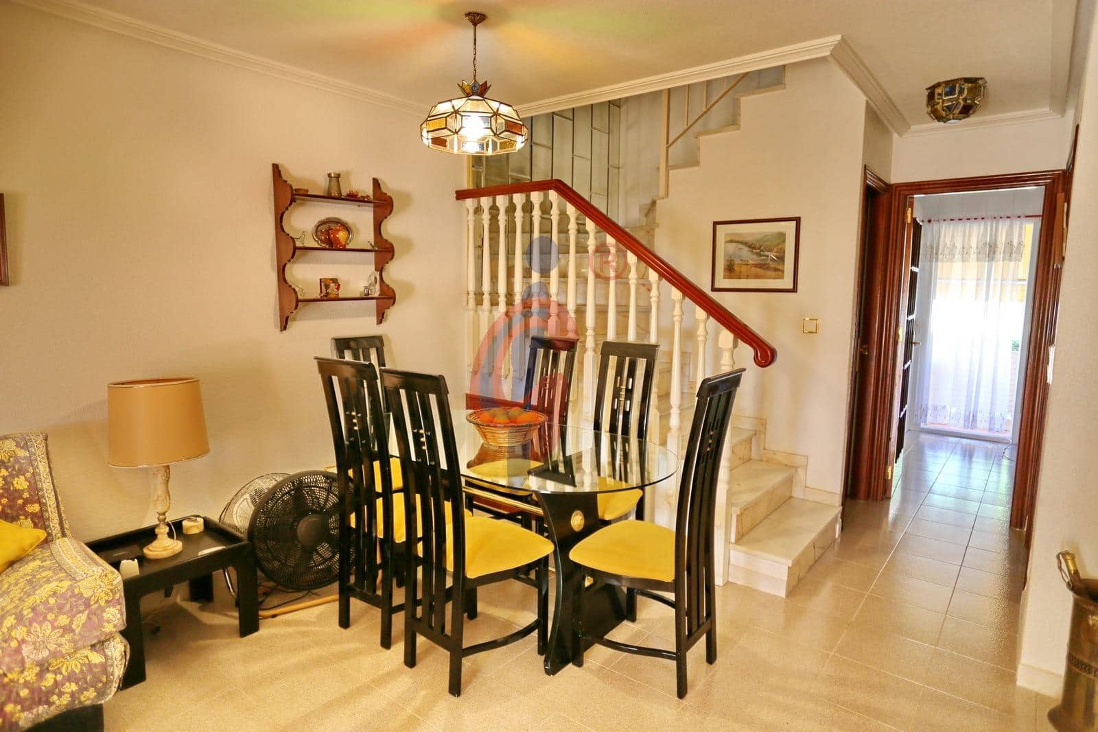 3 quarto Bungalow para venda em Guardamar del Segura com garagem - 249 900 € (Ref: 10059255)