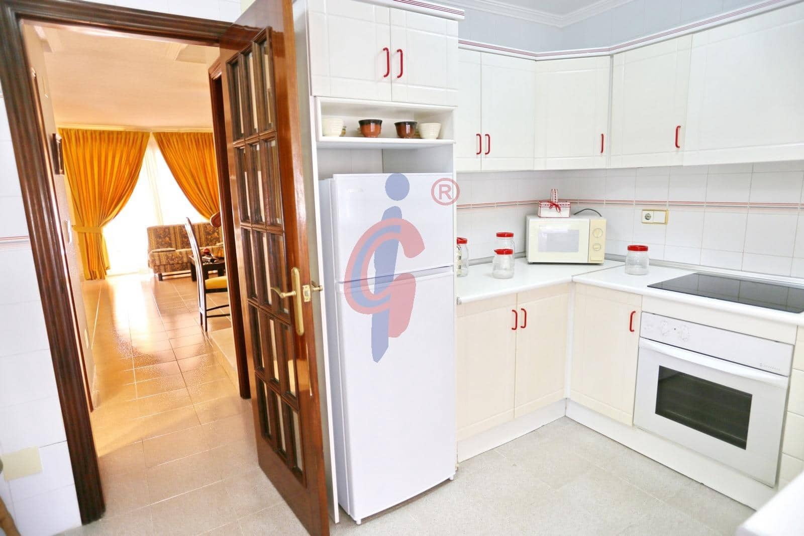 3 quarto Bungalow para venda em Guardamar del Segura com garagem - 249 900 € (Ref: 10059255)