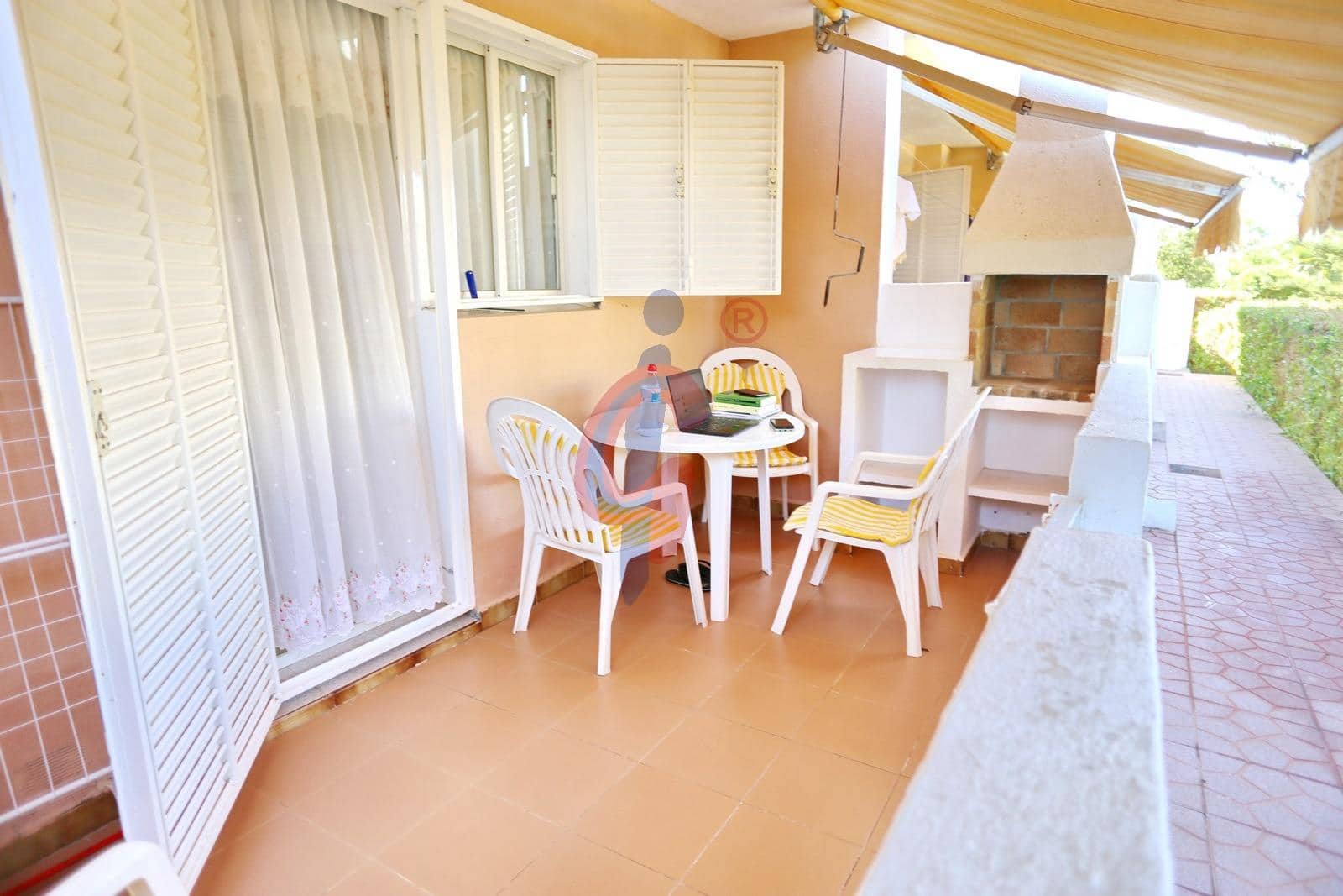 3 quarto Bungalow para venda em Guardamar del Segura com garagem - 249 900 € (Ref: 10059255)