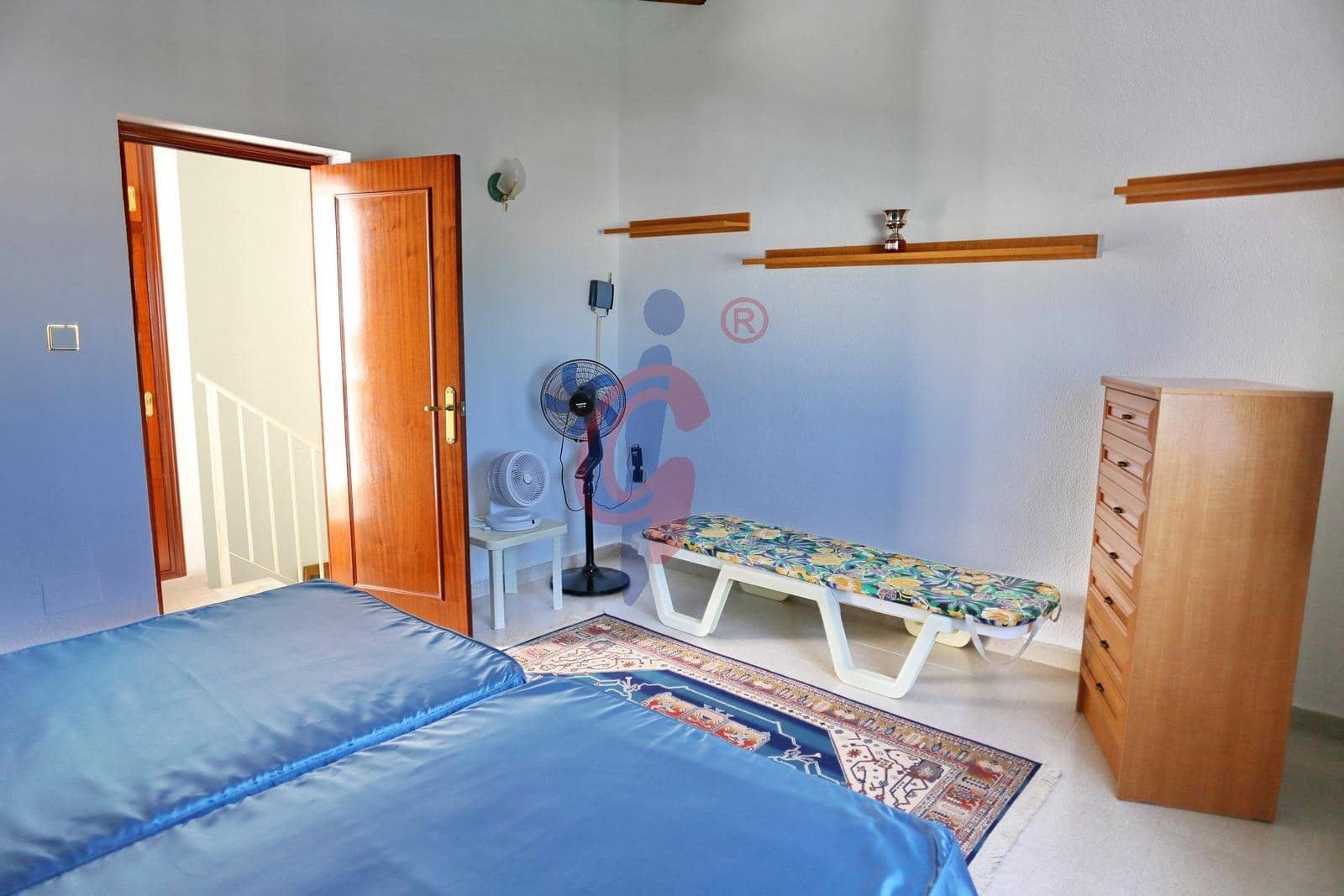 3 quarto Bungalow para venda em Guardamar del Segura com garagem - 249 900 € (Ref: 10059255)