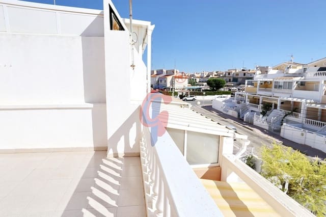 3 quarto Bungalow para venda em El Moncayo, Guardamar del Segura com garagem - 249 900 € (Ref: 10059255)