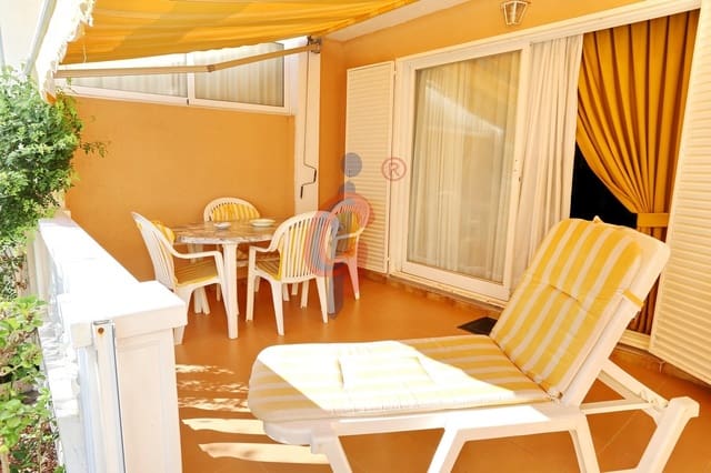 3 quarto Bungalow para venda em El Moncayo, Guardamar del Segura com garagem - 249 900 € (Ref: 10059255)