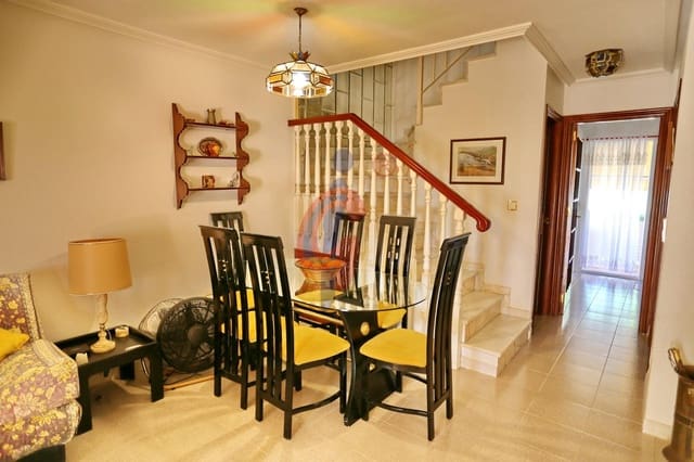 3 quarto Bungalow para venda em El Moncayo, Guardamar del Segura com garagem - 249 900 € (Ref: 10059255)