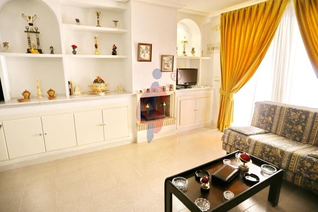 3 quarto Bungalow para venda em El Moncayo, Guardamar del Segura com garagem - 249 900 € (Ref: 10059255)