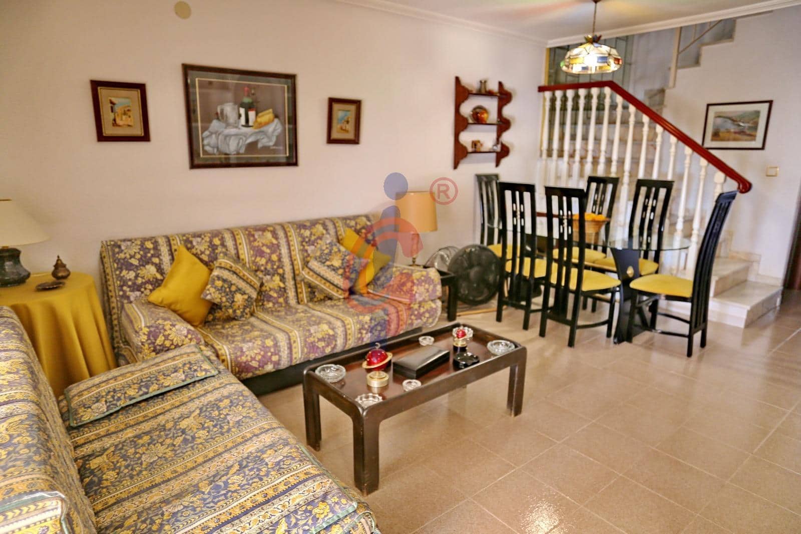 3 quarto Bungalow para venda em Guardamar del Segura com garagem - 249 900 € (Ref: 10059255)