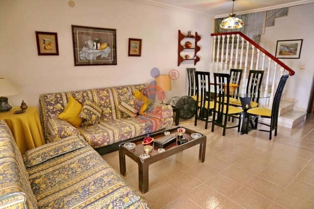 3 quarto Bungalow para venda em El Moncayo, Guardamar del Segura com garagem - 249 900 € (Ref: 10059255)