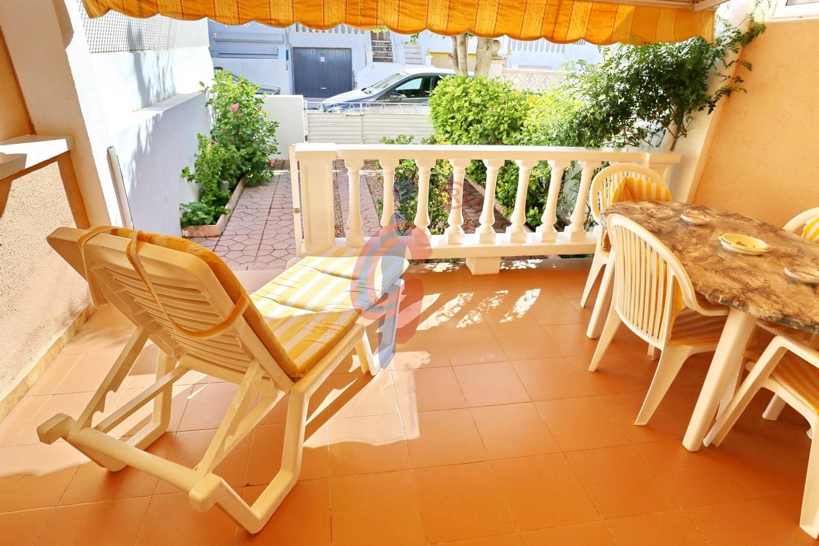 3 quarto Bungalow para venda em Guardamar del Segura com garagem - 249 900 € (Ref: 10059255)