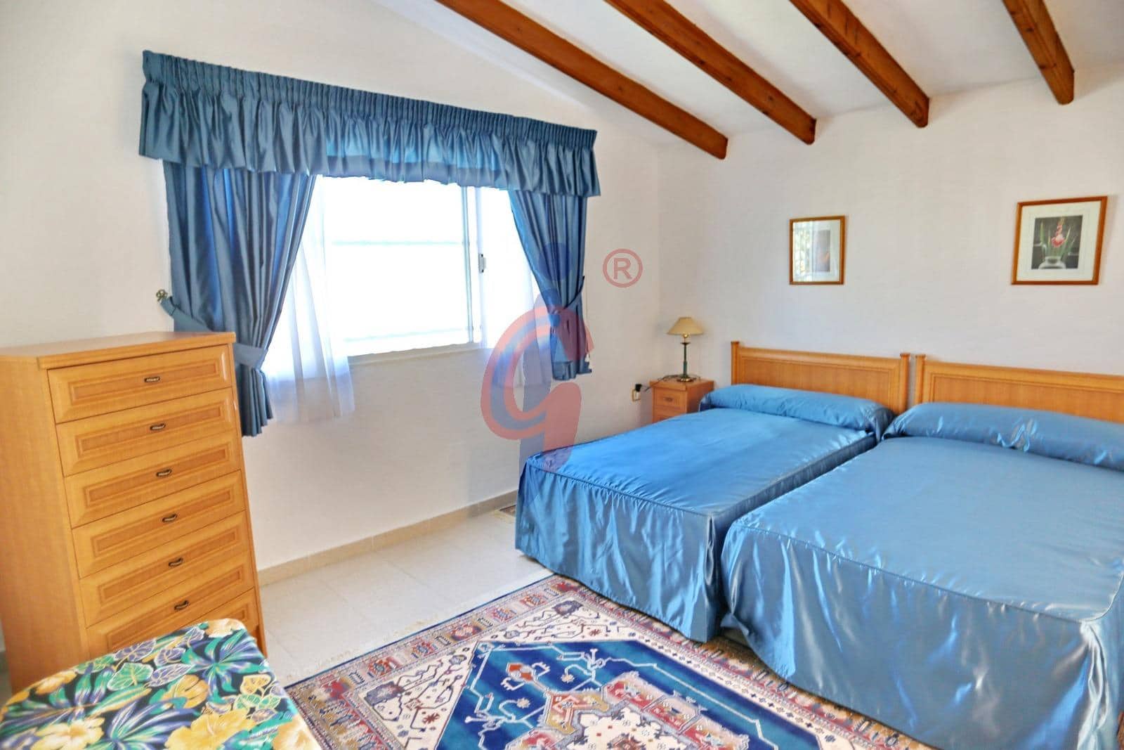 3 quarto Bungalow para venda em Guardamar del Segura com garagem - 249 900 € (Ref: 10059255)