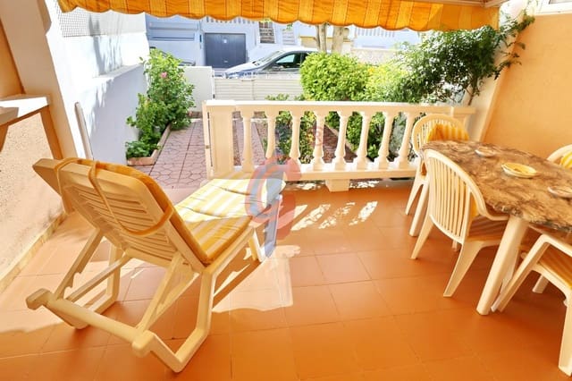 3 quarto Bungalow para venda em El Moncayo, Guardamar del Segura com garagem - 249 900 € (Ref: 10059255)