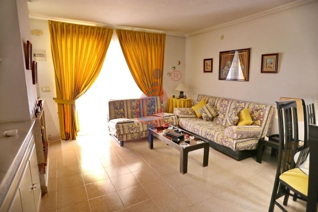 3 quarto Bungalow para venda em El Moncayo, Guardamar del Segura com garagem - 249 900 € (Ref: 10059255)