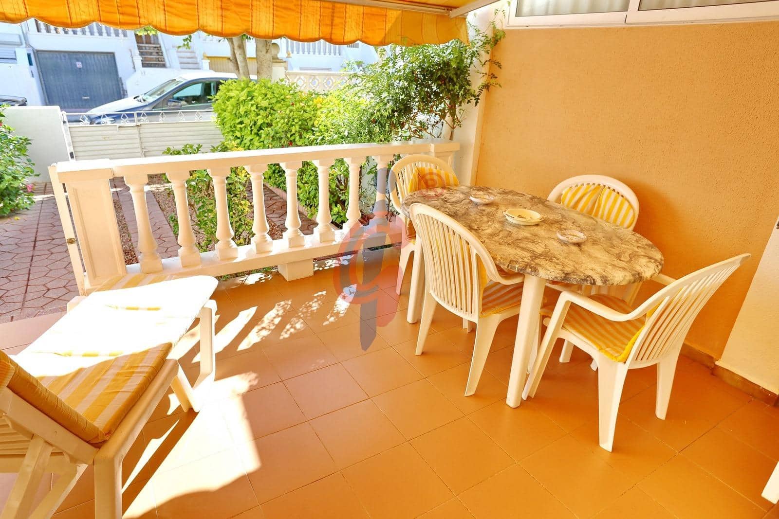 3 quarto Bungalow para venda em Guardamar del Segura com garagem - 249 900 € (Ref: 10059255)