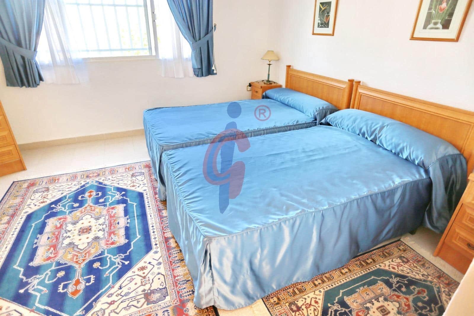 3 quarto Bungalow para venda em Guardamar del Segura com garagem - 249 900 € (Ref: 10059255)