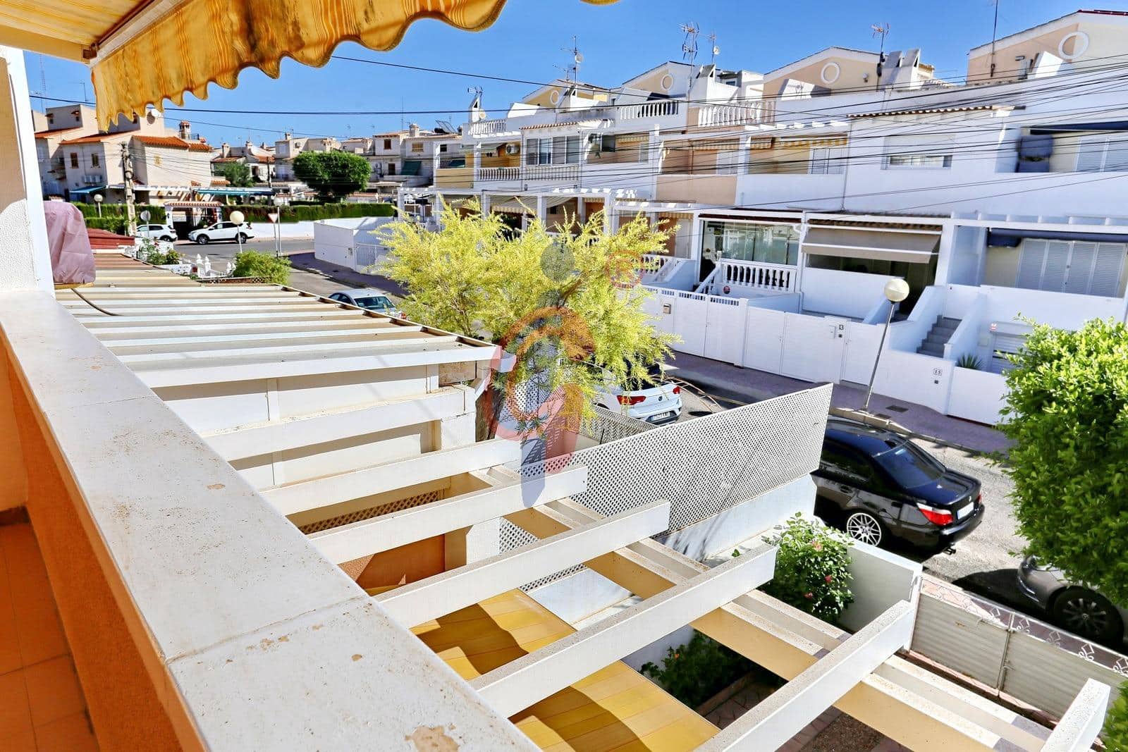 3 quarto Bungalow para venda em Guardamar del Segura com garagem - 249 900 € (Ref: 10059255)
