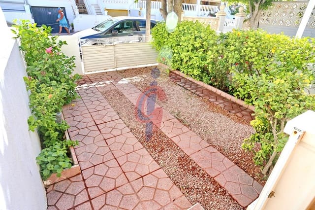 3 quarto Bungalow para venda em El Moncayo, Guardamar del Segura com garagem - 249 900 € (Ref: 10059255)