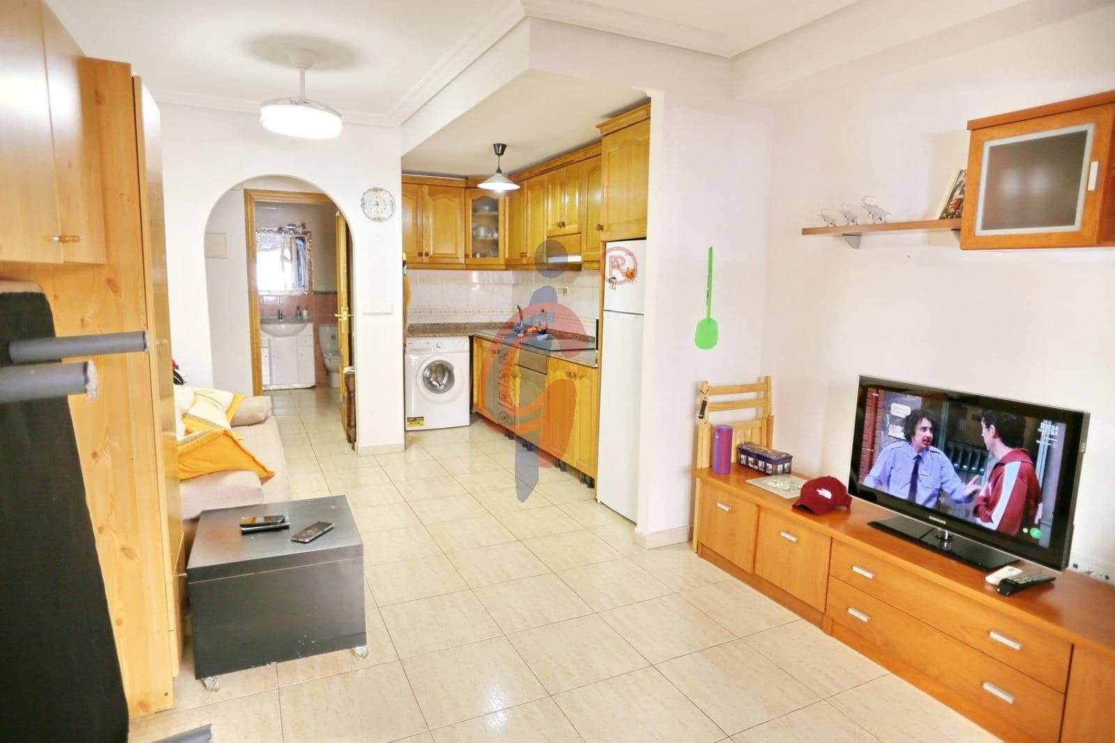 Appartement à vendre à Guardamar del Segura - 89 990 € (Ref: 10062118)