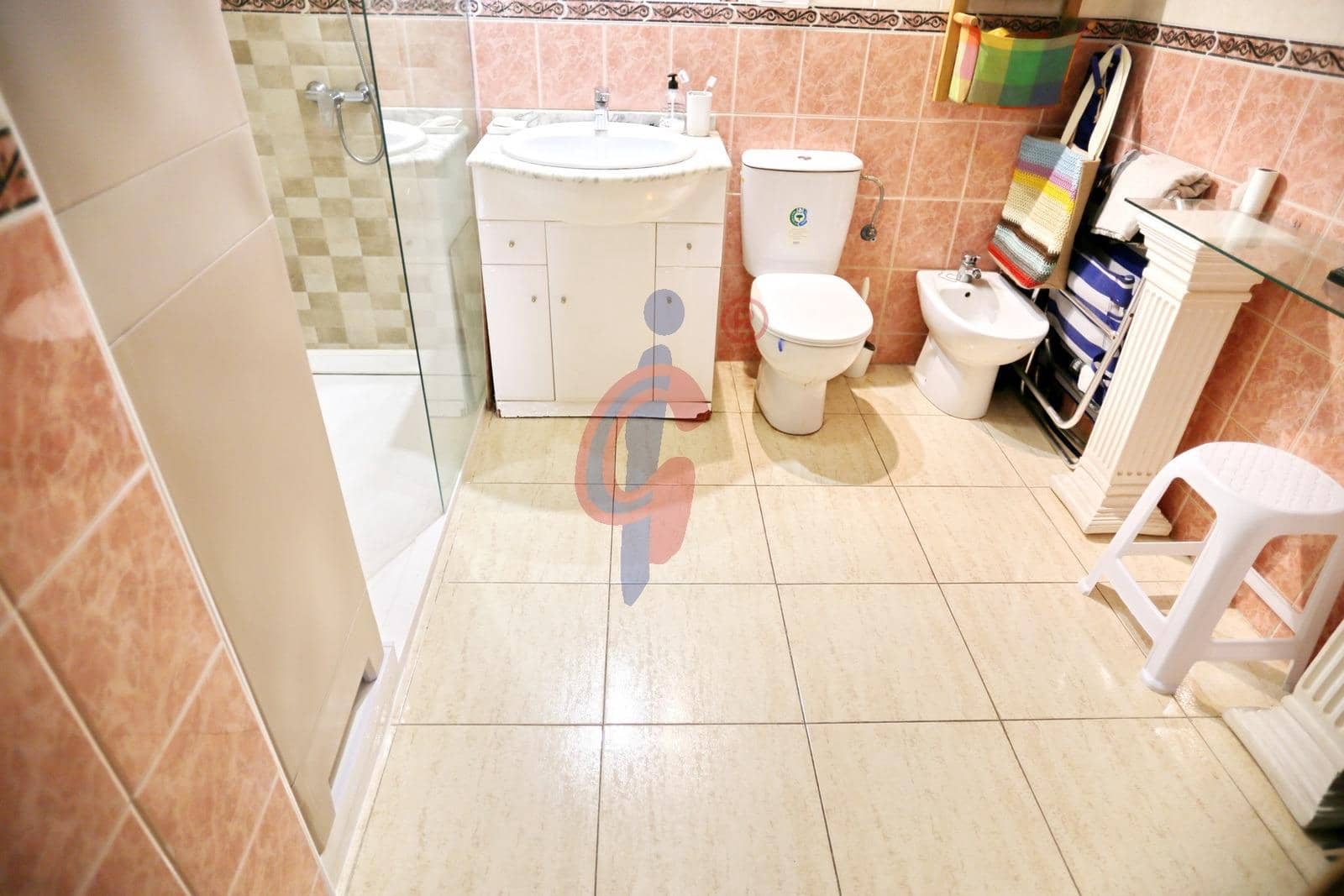 Appartement à vendre à Guardamar del Segura - 89 990 € (Ref: 10062118)