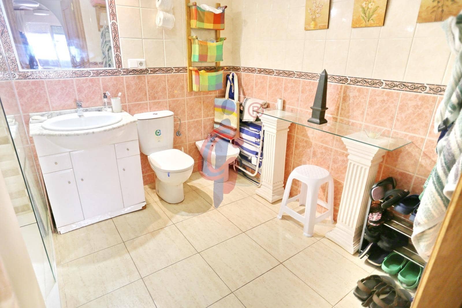 Appartement à vendre à Guardamar del Segura - 89 990 € (Ref: 10062118)