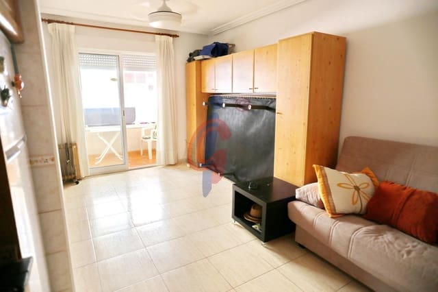 Appartement à vendre à Las Viñas, Guardamar del Segura - 89 990 € (Ref: 10062118)