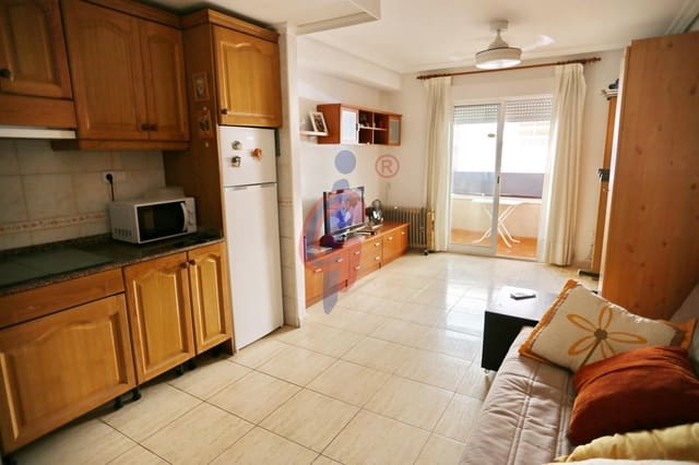 Appartement à vendre à Las Viñas, Guardamar del Segura - 89 990 € (Ref: 10062118)