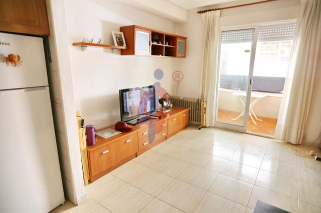 Appartement à vendre à Las Viñas, Guardamar del Segura - 89 990 € (Ref: 10062118)