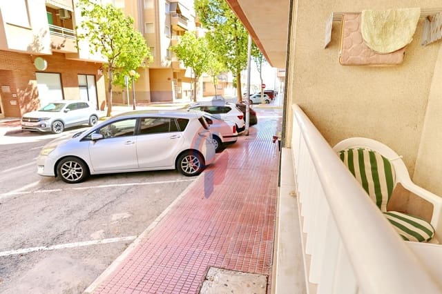 Appartement à vendre à Las Viñas, Guardamar del Segura - 89 990 € (Ref: 10062118)